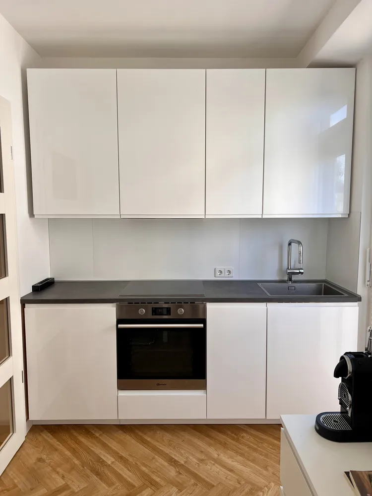 2 Zimmer Wohnung mit 50 m² in Augsburg – Bild 9