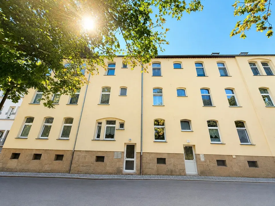 3 Zimmer Wohnung mit 70 m² in Halberstadt – Bild 3