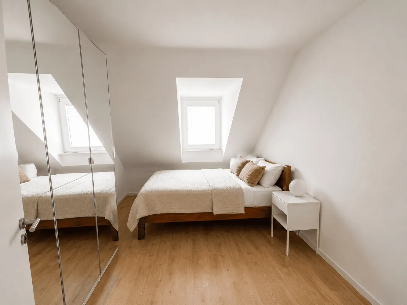 4 Zimmer Wohnung mit 95 m² in Hannover – Bild 7