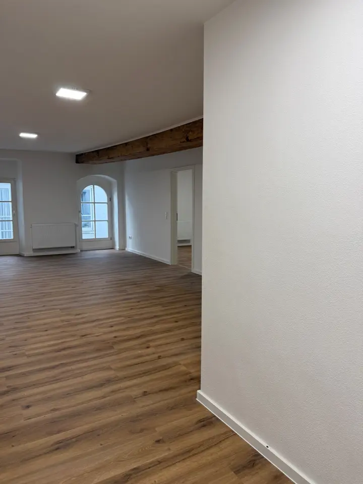 3 Zimmer Wohnung mit 95 m² in Regensburg – Bild 9