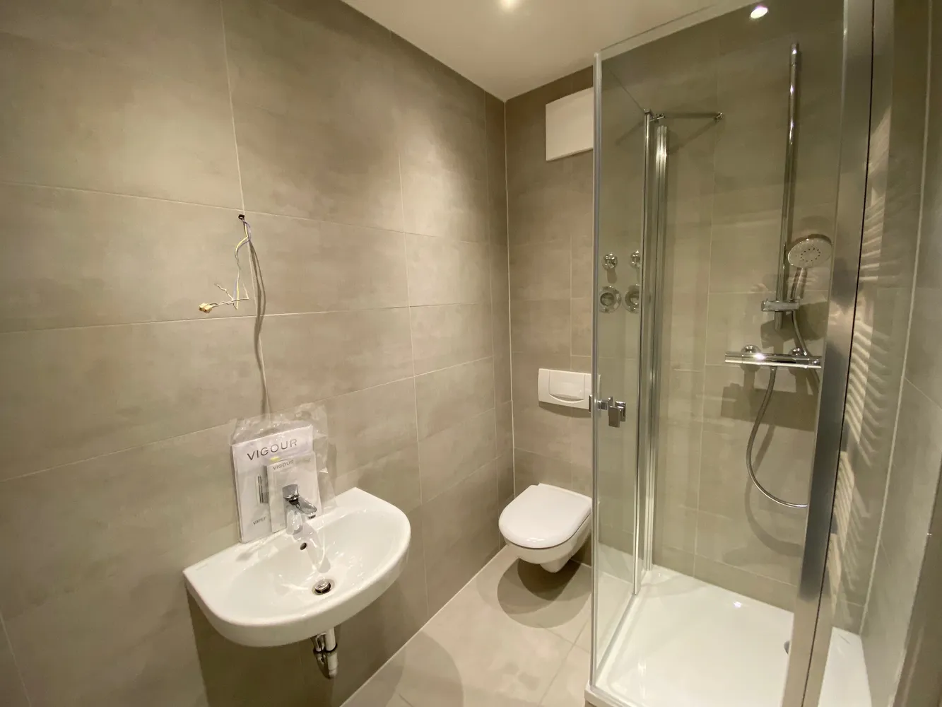 2 room apartment with 43 m² in Magdeburg – Photo 4