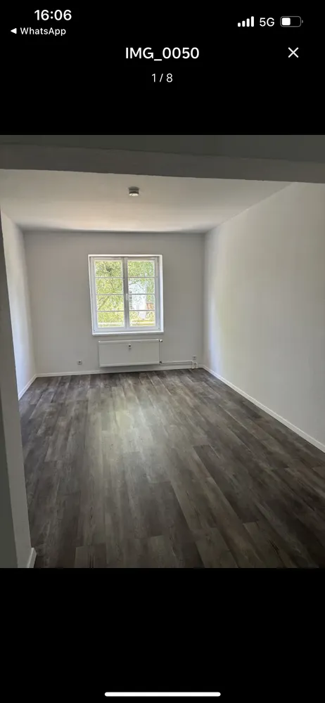 3 Zimmer Wohnung mit 92 m² in Hannover – Bild 8
