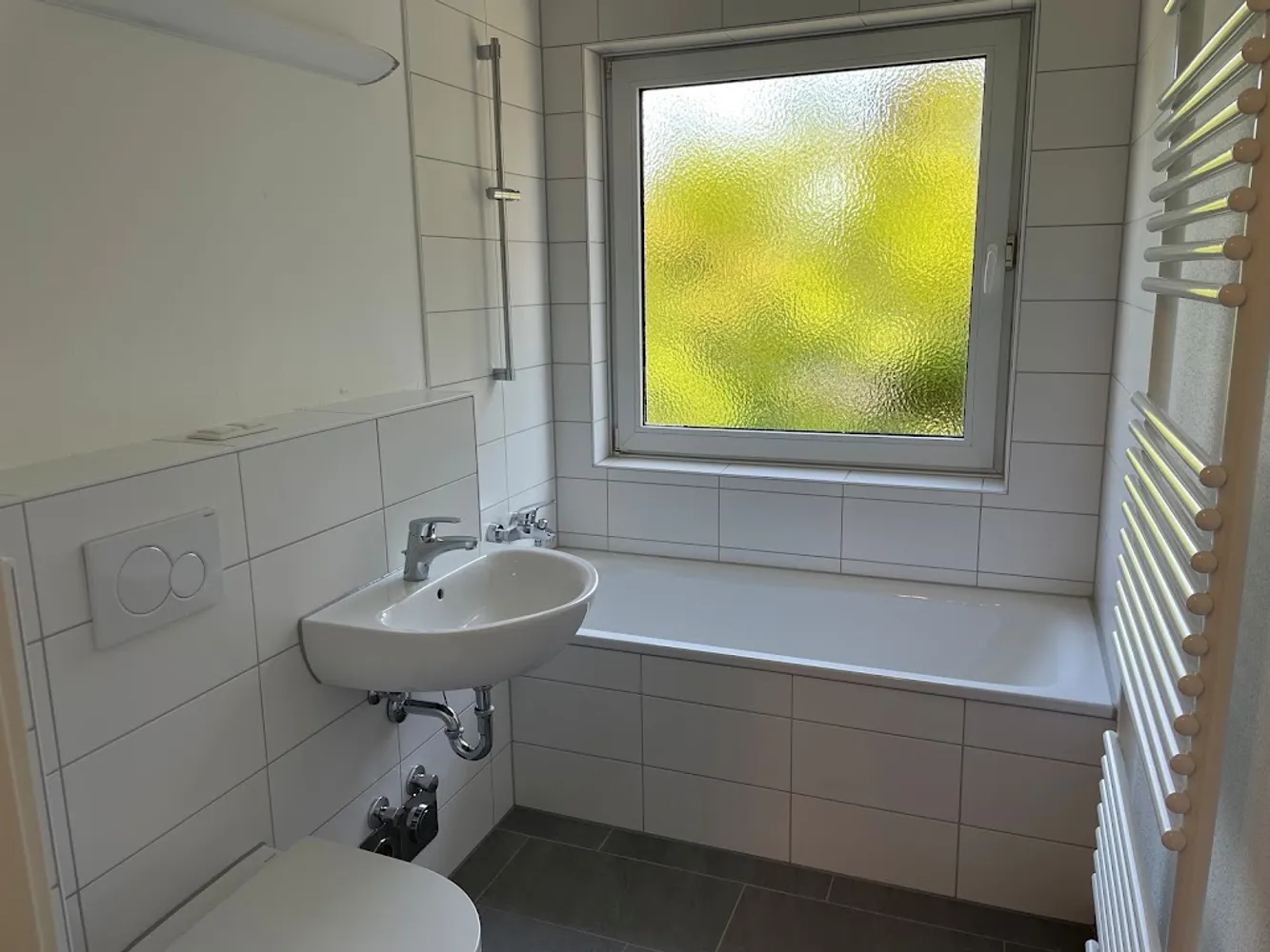 2 Zimmer Wohnung mit 62 m² in Braunschweig – Bild 1