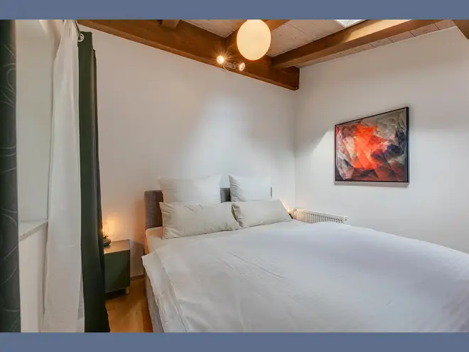 4 Zimmer Wohnung mit 90 m² in München – Bild 4