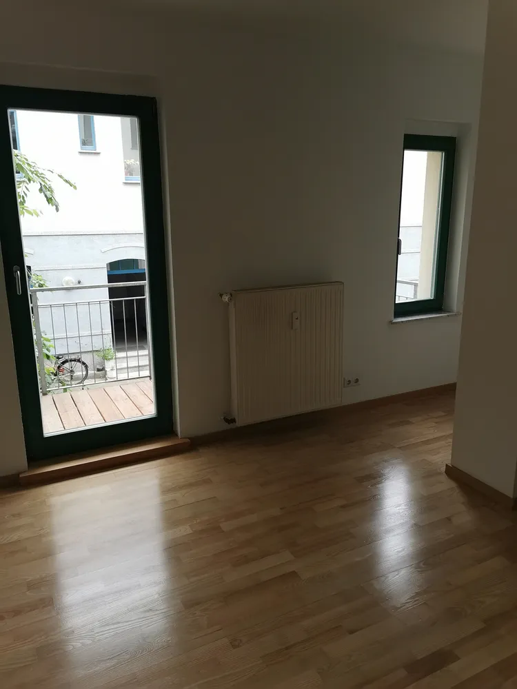 3 Zimmer Wohnung mit 78 m² in Halle (Saale) – Bild 10