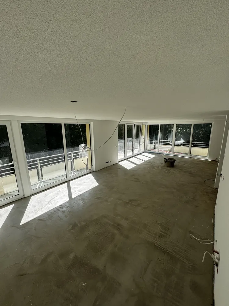 3 room apartment with 132 m² in Wuppertal – Photo 4