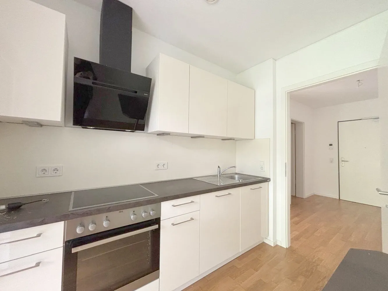 2 Zimmer Wohnung mit 83 m² in Trier – Bild 2