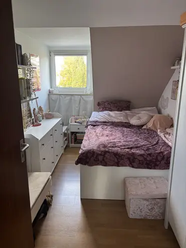 4 Zimmer Wohnung mit 91 m² in Köln – Bild 8