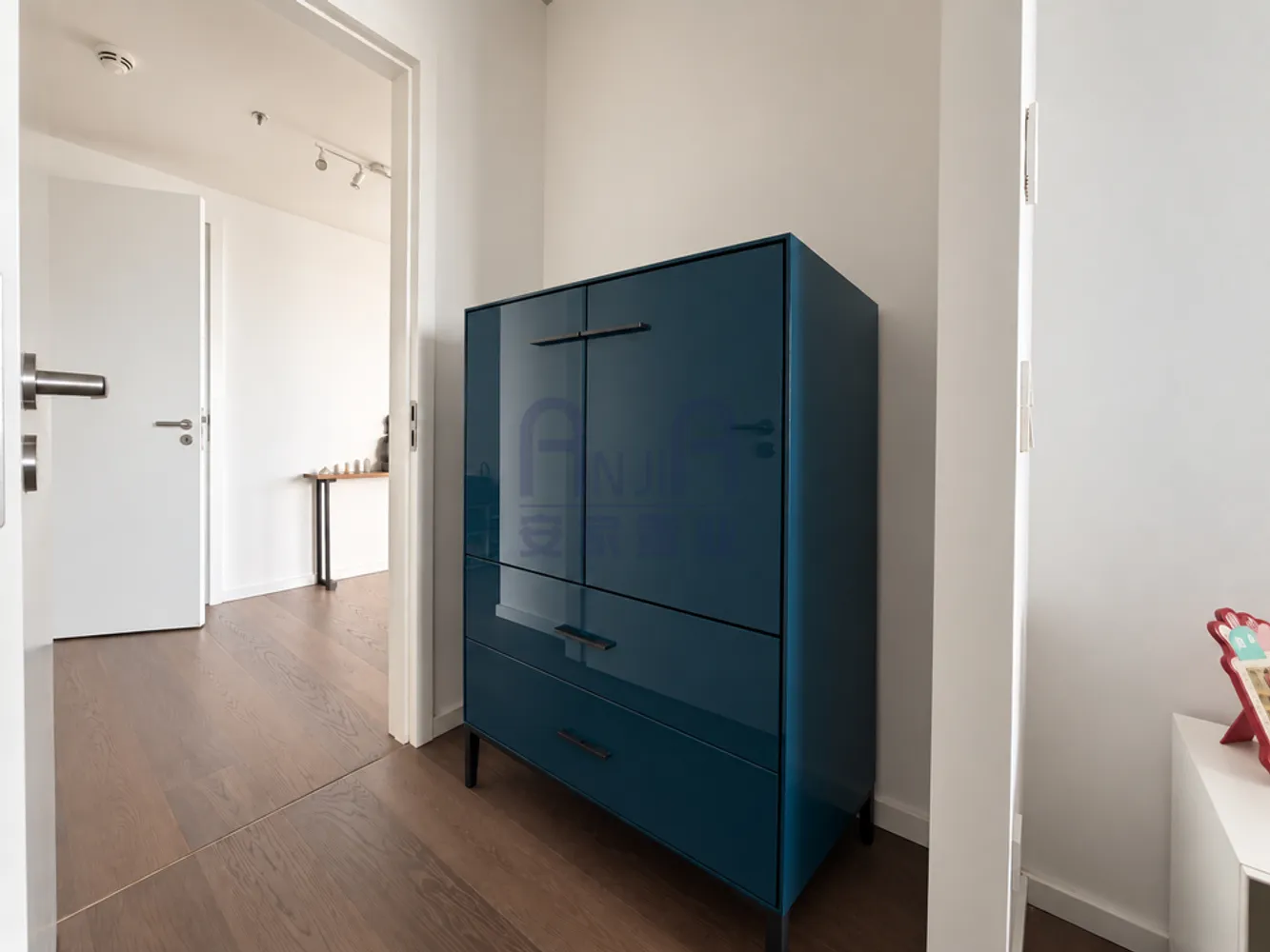 3 Zimmer Wohnung mit 91 m² in Frankfurt am Main – Bild 10