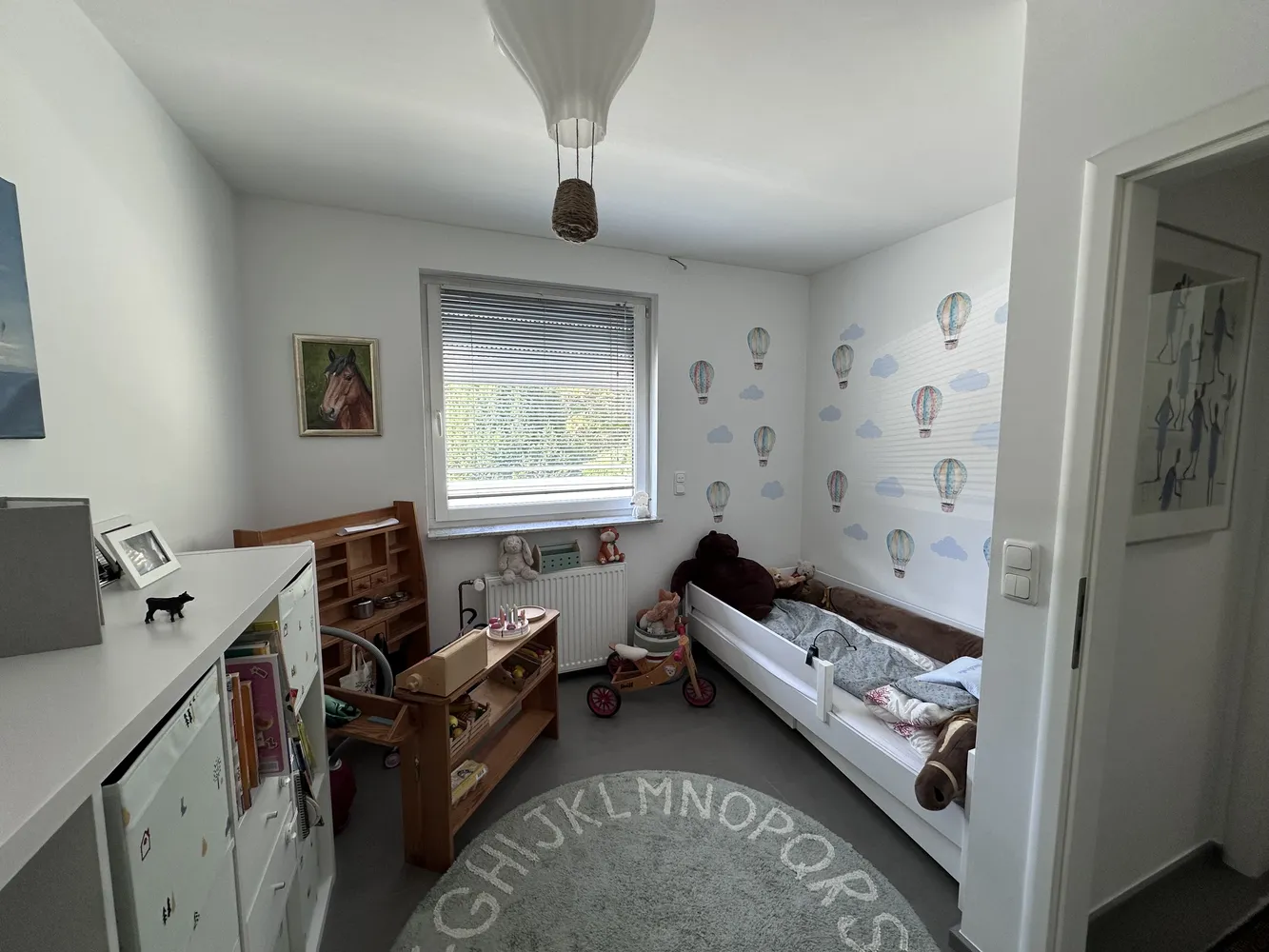 4 Zimmer Wohnung mit 150 m² in Wiesbaden – Bild 9