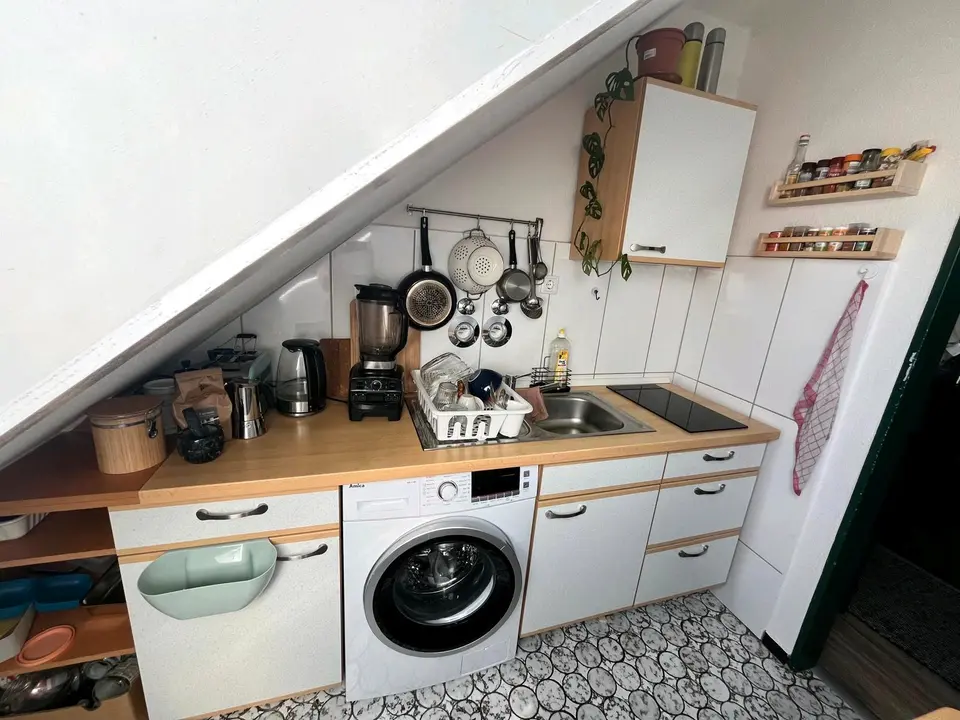 2 Zimmer Wohnung mit 50 m² in Osnabrück – Bild 4