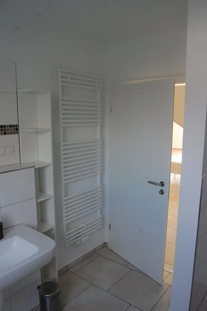 4 Zimmer Wohnung mit 110 m² in Hannover – Bild 11