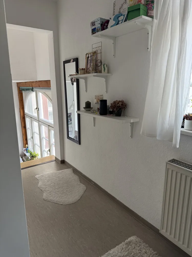 2 Zimmer Wohnung mit 30 m² in Heidelberg – Bild 4
