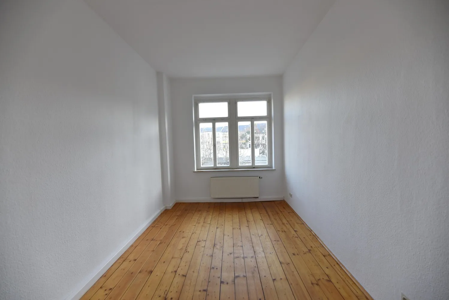 4 Zimmer Wohnung mit 89 m² in Dresden – Bild 4