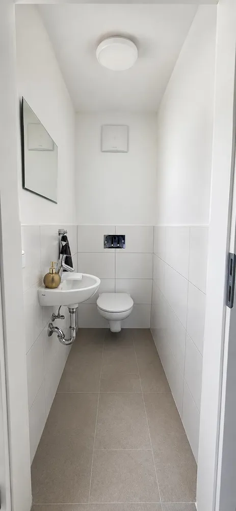 1 Zimmer Wohnung mit 13 m² in Karlsruhe – Bild 6
