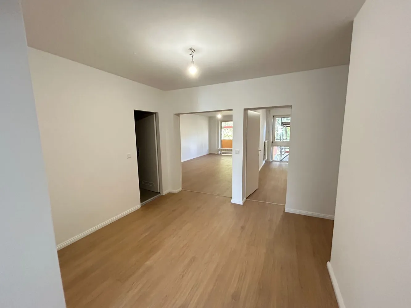 3 room apartment with 85 m² in Berlin – Photo 11