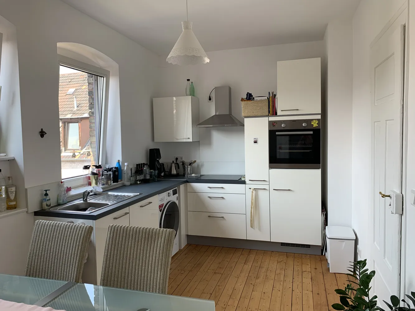 2 Zimmer Wohnung mit 65 m² in Mannheim – Bild 1