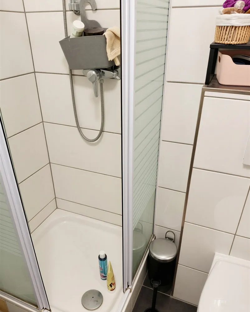 4 Zimmer Wohnung mit 96 m² in Karlsruhe – Bild 2