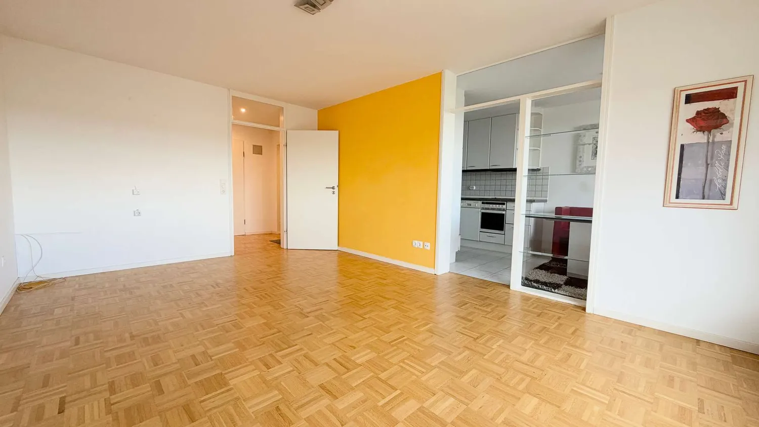 2 Zimmer Wohnung mit 67 m² in Leonberg – Bild 3