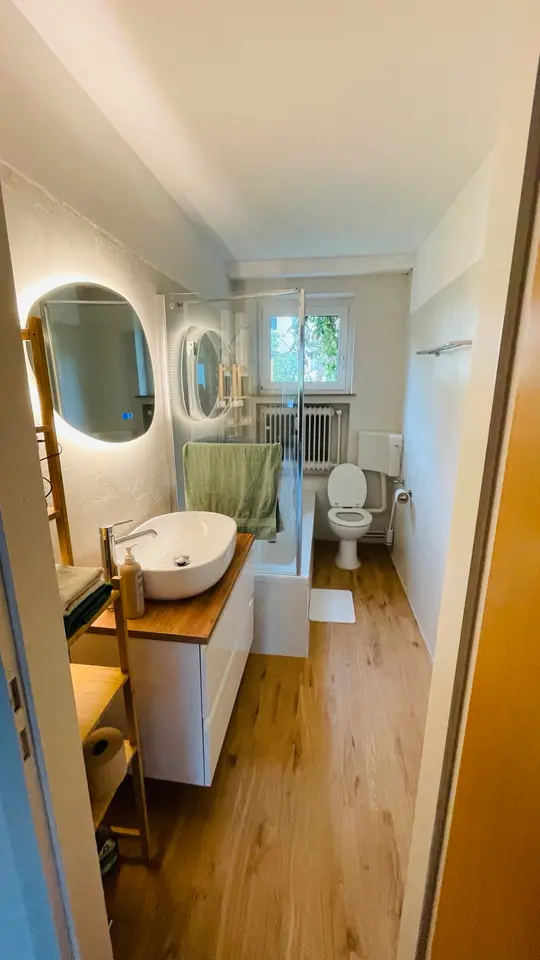 3 Zimmer Wohnung mit 69 m² in Bremen – Bild 5
