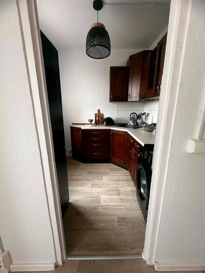 2 Zimmer Wohnung mit 47 m² in Rathenow – Bild 6