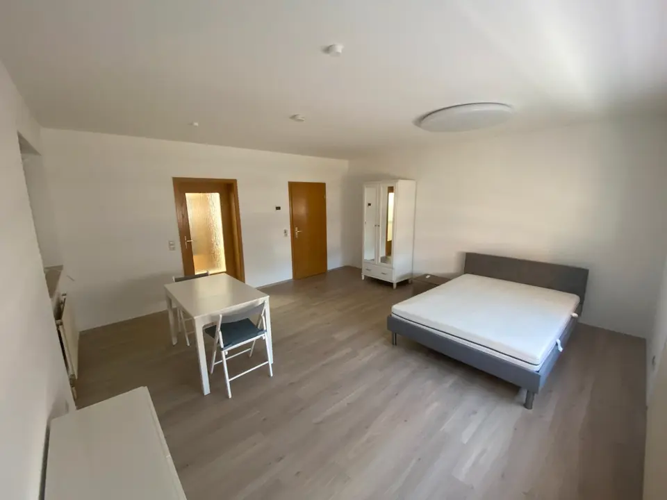 Studio mit 40 m² in Karlsruhe – Bild 10