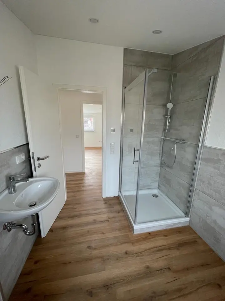 2 Zimmer Wohnung mit 50 m² in Radolfzell am Bodensee – Bild 4