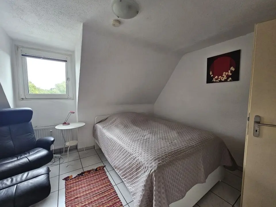 3 Zimmer Wohnung mit 50 m² in Gelsenkirchen – Bild 2