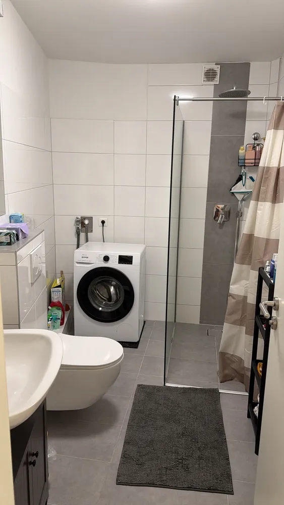 3 room apartment with 72 m² in Hanover – Photo 10