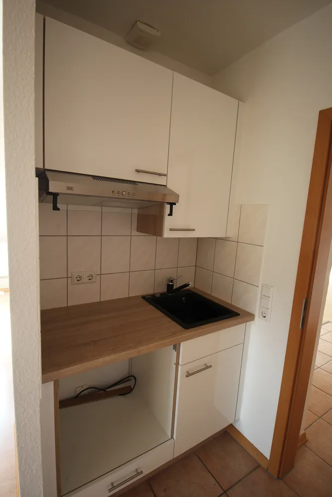 2 Zimmer Wohnung mit 50 m² in Neuss – Bild 10