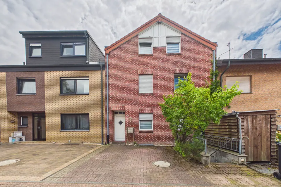 3 Zimmer Haus mit 81 m² in Oldenburg – Bild 7