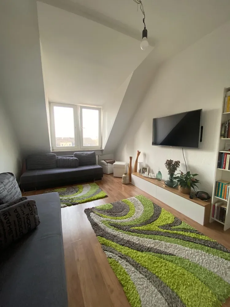 2 Zimmer Wohnung mit 61 m² in Mannheim – Bild 10