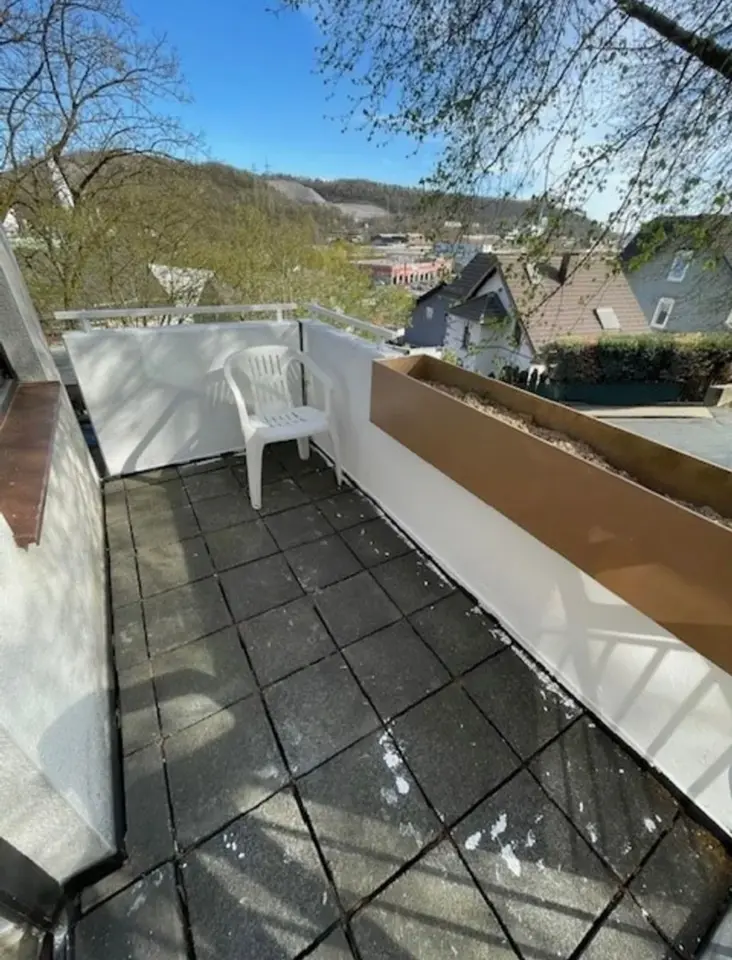 2 Zimmer Wohnung mit 25 m² in Siegen – Bild 3