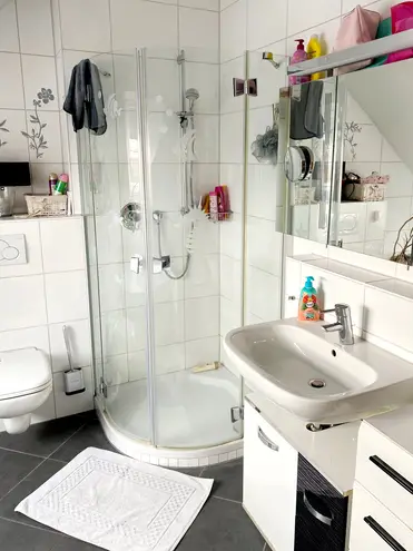 3 Zimmer Wohnung mit 80 m² in Mannheim – Bild 9
