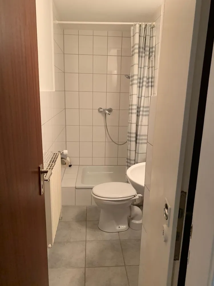 1 Zimmer Wohnung mit 23 m² in Essen – Bild 8
