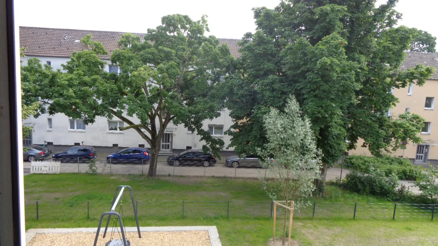 2 Zimmer Wohnung mit 47 m² in Köln – Bild 3