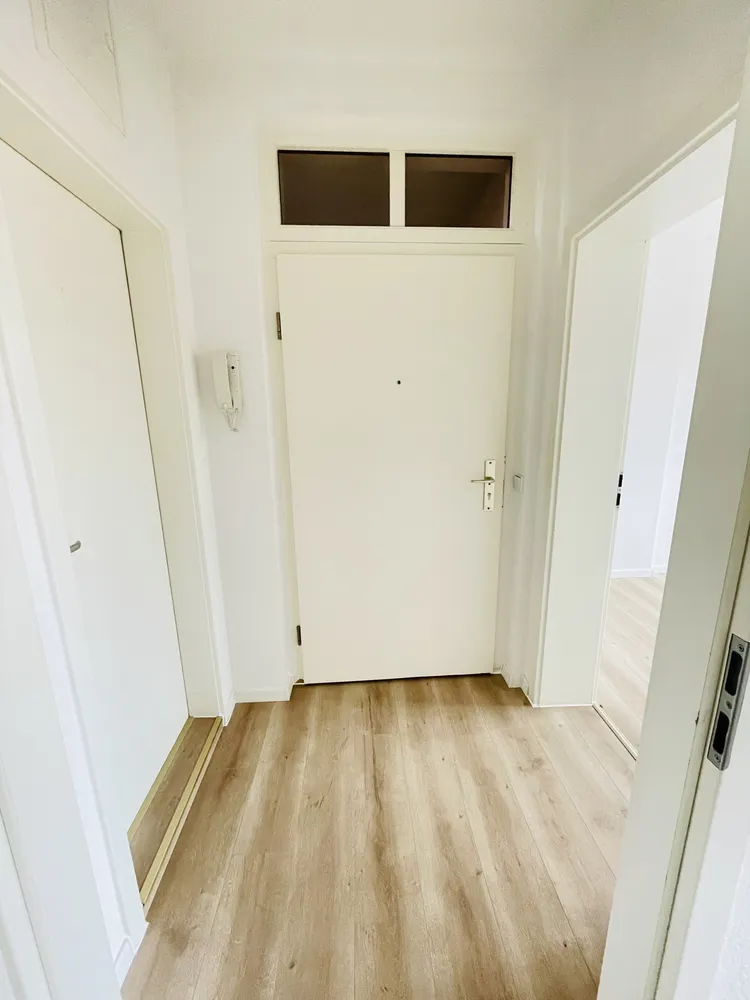 2 Zimmer Wohnung mit 45 m² in Magdeburg – Bild 5