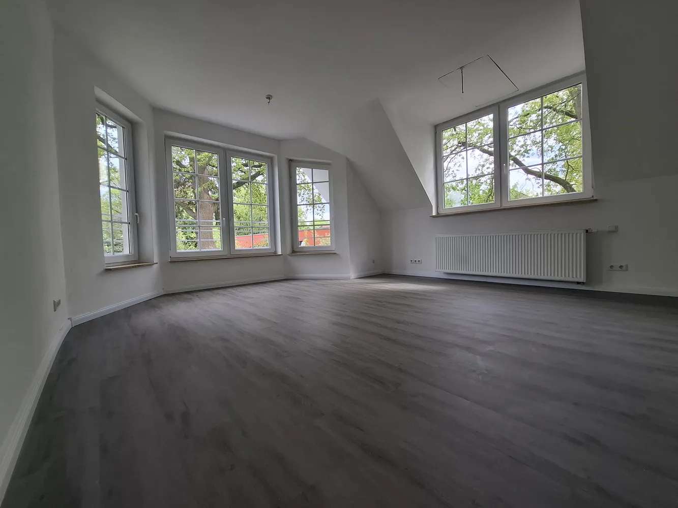 3 room apartment with 88 m² in Hamburg – Photo 3