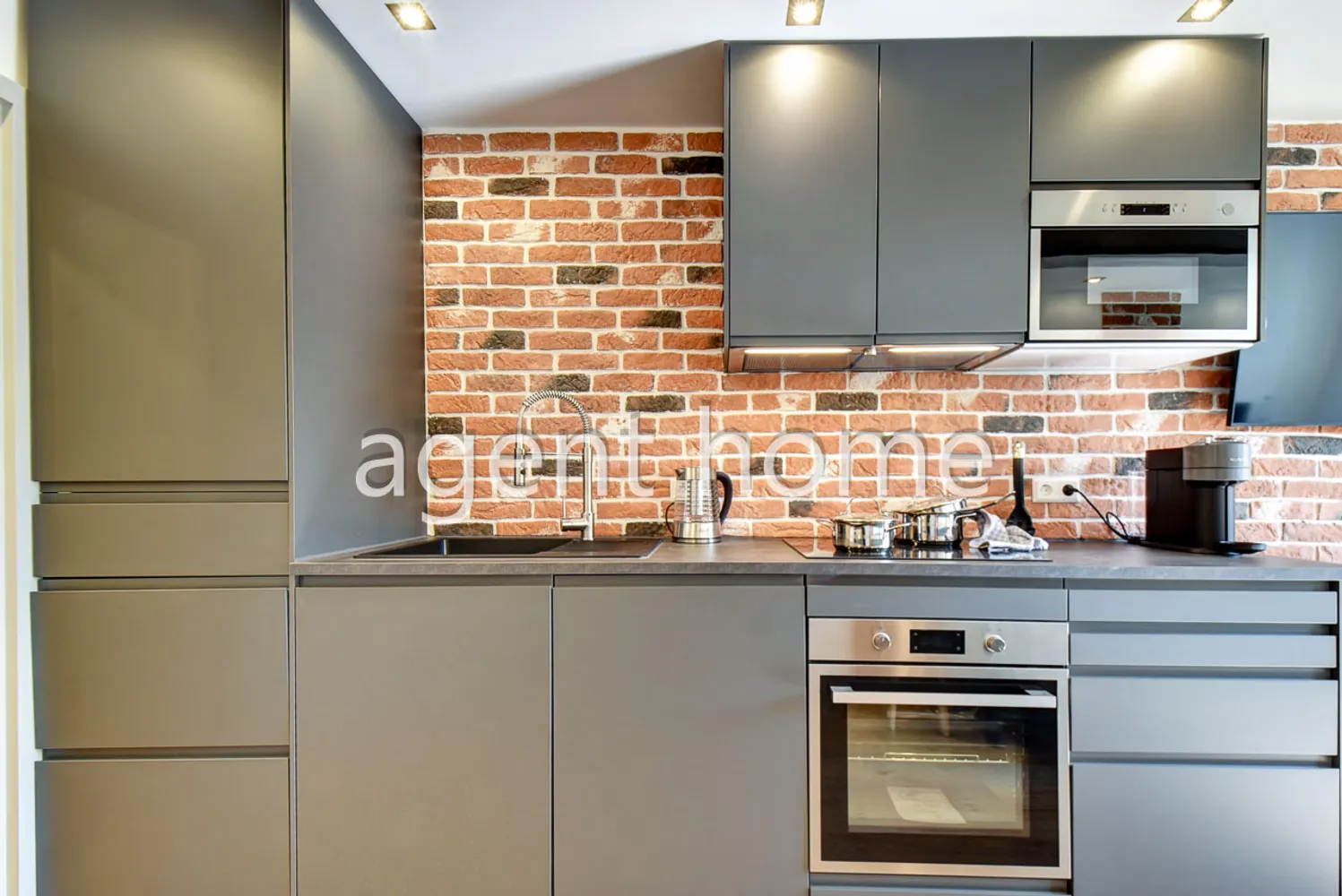 2 Zimmer Wohnung mit 33 m² in Ludwigsburg – Bild 4