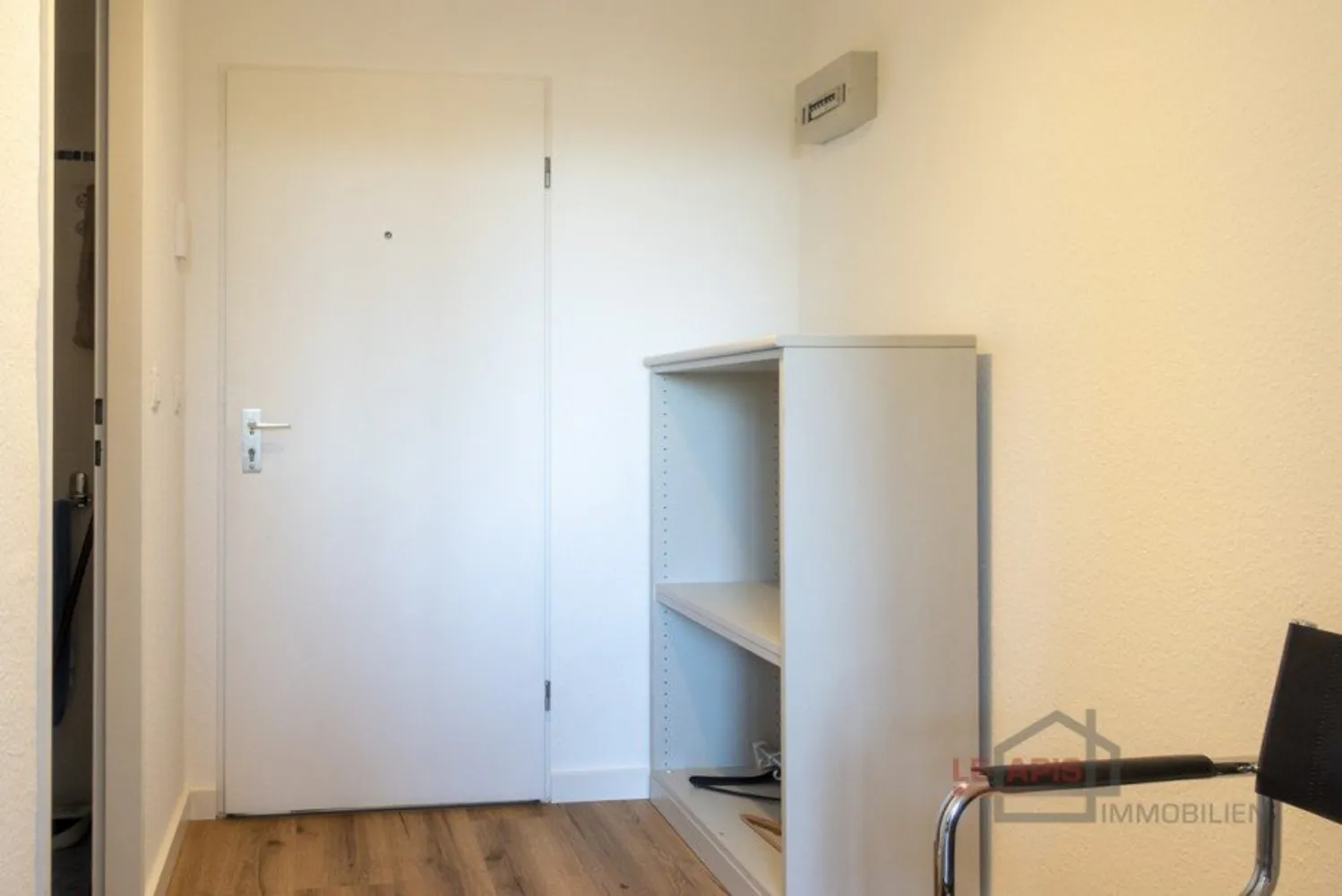 1 Zimmer Wohnung mit 29 m² in Düsseldorf – Bild 8