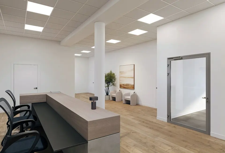 2 Zimmer Wohnung mit 46 m² in Lingen – Bild 5
