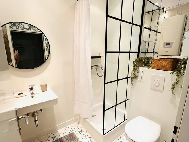 1 Zimmer Wohnung mit 40 m² in Berlin – Bild 10