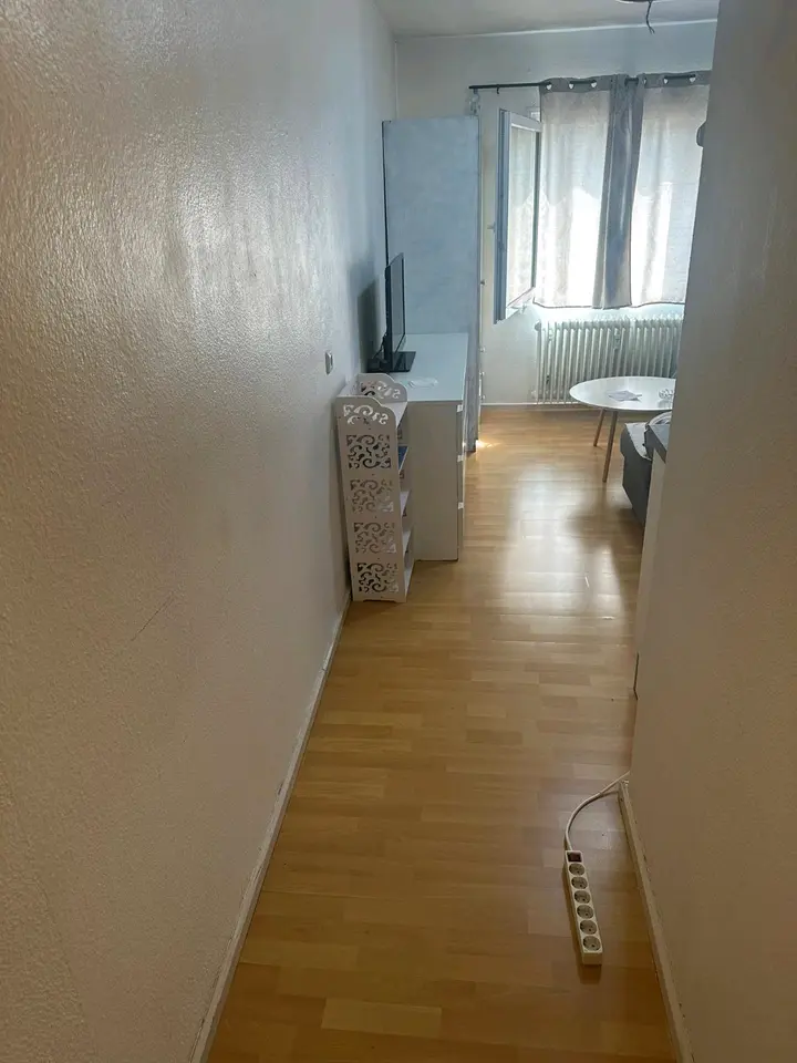 2 Zimmer Wohnung mit 20 m² in Darmstadt – Bild 4