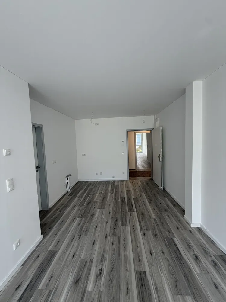 1 Zimmer Wohnung mit 41 m² in Hamburg – Bild 2