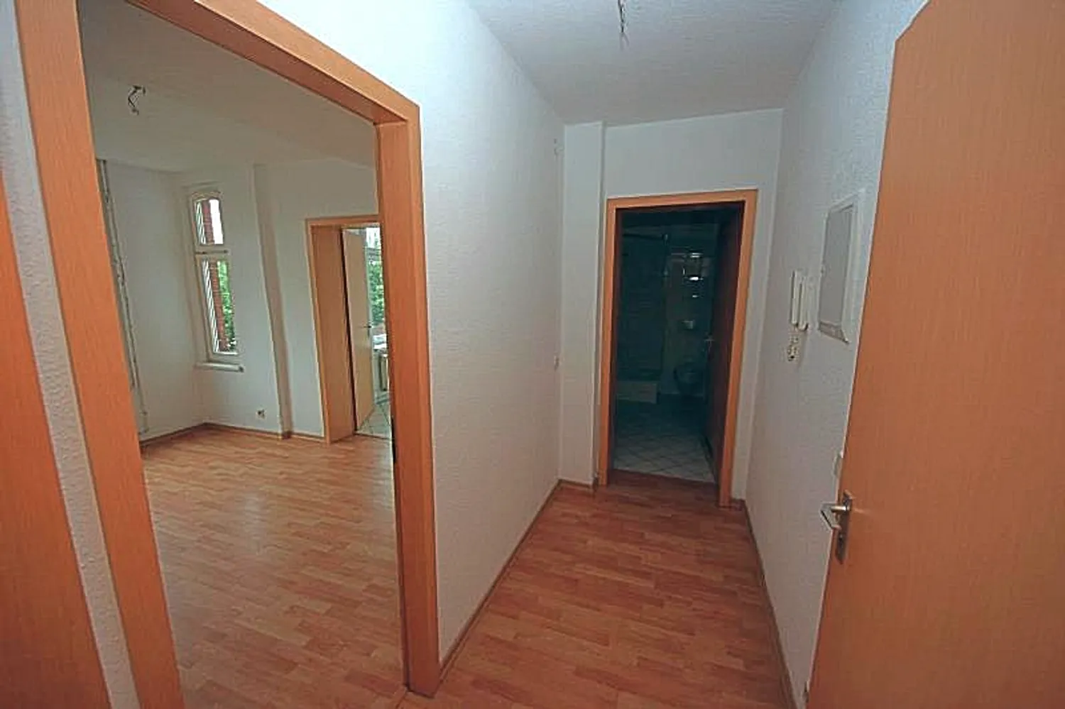2 room apartment with 45 m² in Magdeburg – Photo 9