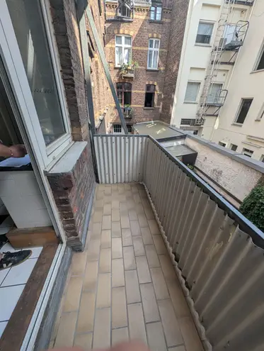 2 Zimmer Haus mit 65 m² in Köln – Bild 4