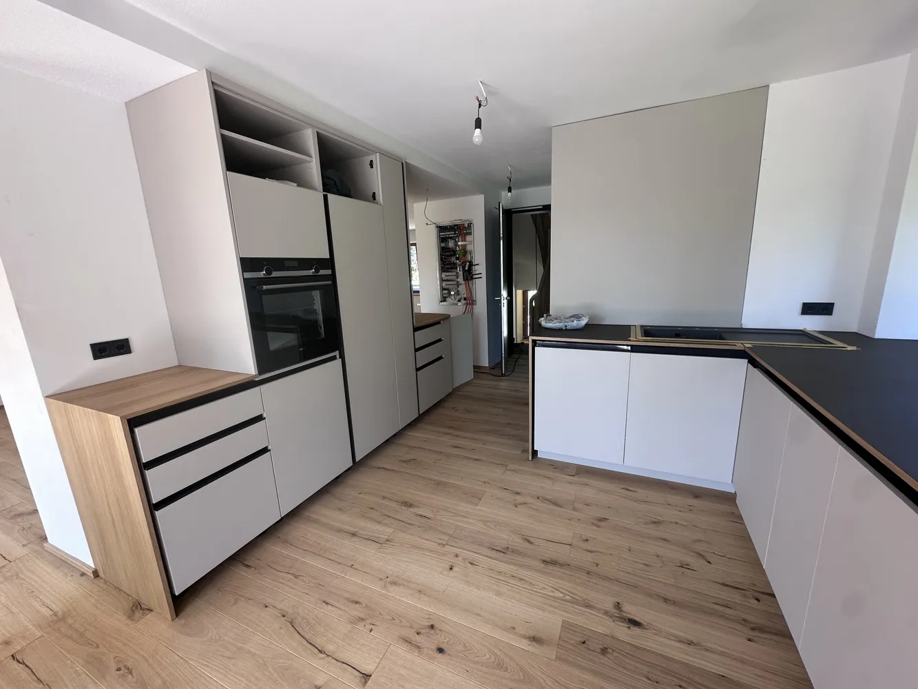 4 Zimmer Wohnung mit 154 m² in München – Bild 4