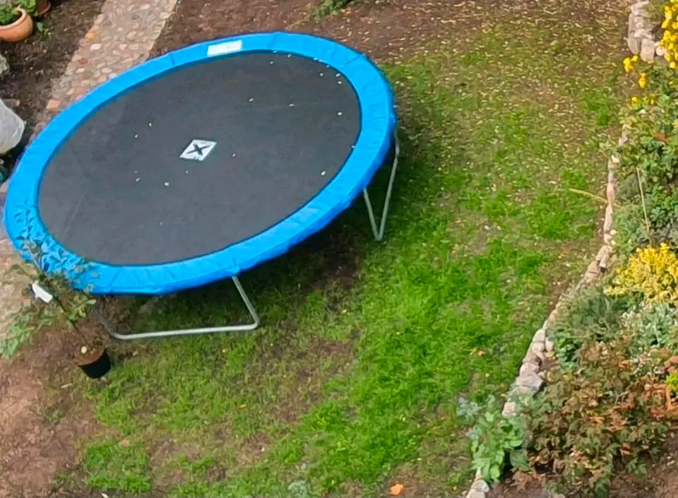 WG-Zimmer mit 38 m² in Schwerin – Bild 10