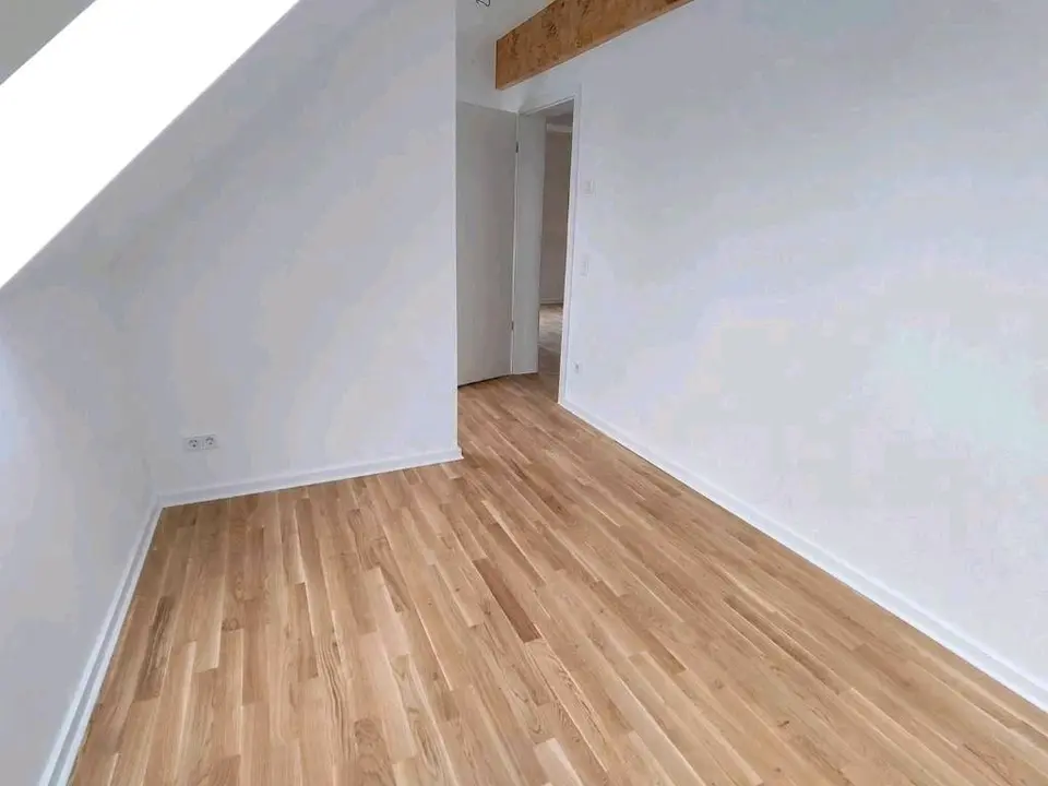 2 Zimmer Wohnung mit 71 m² in Halle (Saale) – Bild 6