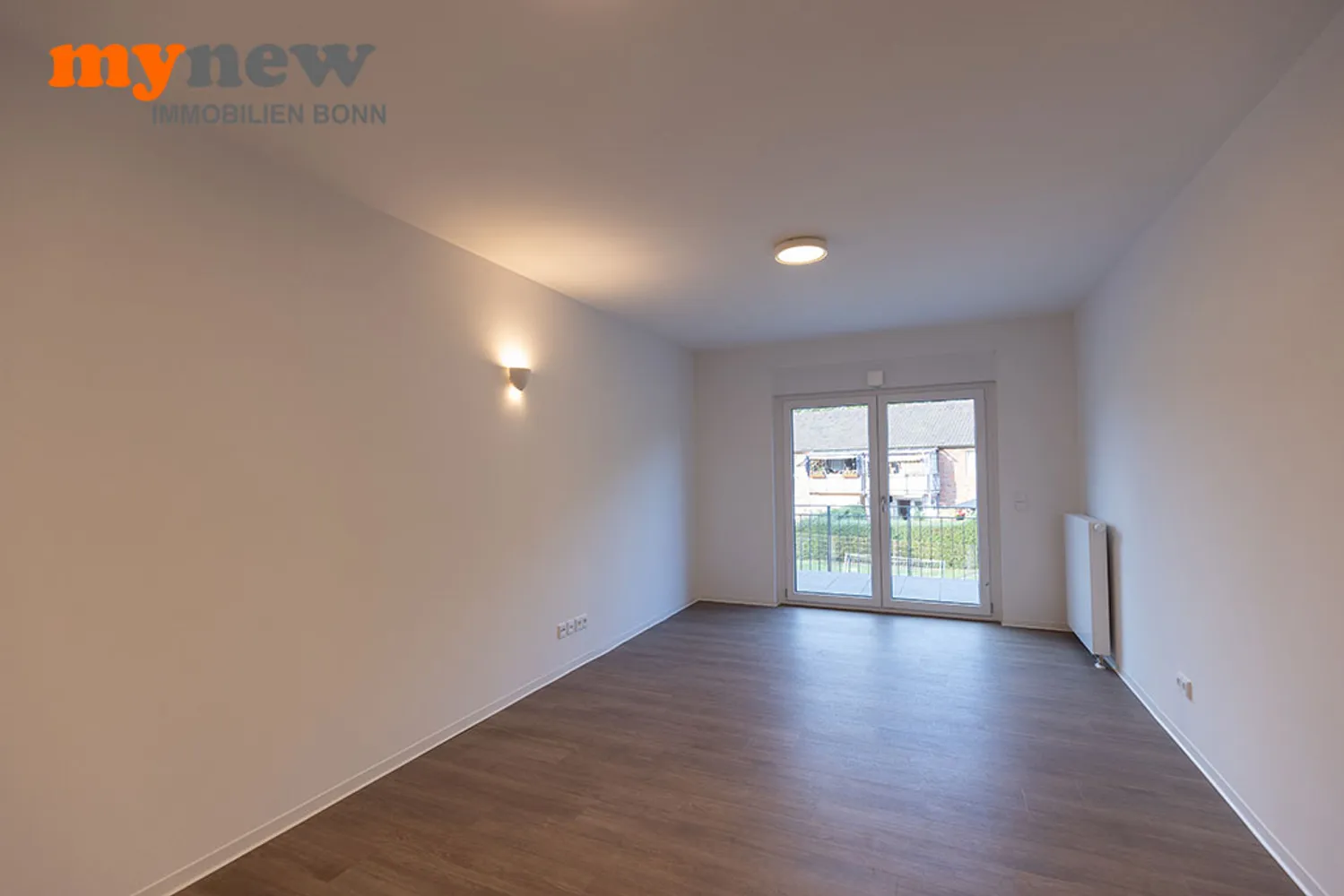 2 room apartment with 70 m² in Bonn – Photo 7